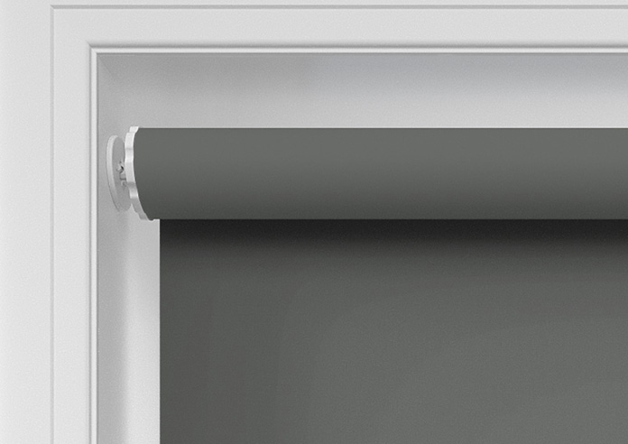 Roma (FR), Anchor - Twist&Fit Roller Blind - Image 10